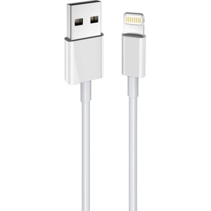 Stansson MFI 2 м USB - Lightning кабел CA-161 (CA-161)
