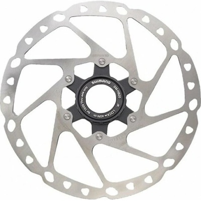 SHIMANO Deore SM-RT64 203mm Center lock – Zbozi.Blesk.cz