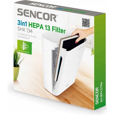 Sencor SHX 004