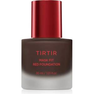 TIRTIR Mask Fit Red Foundation озаряващ течен фон дьо тен с хидратиращ ефект цвят 51N Fudge 30ml