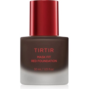 TIRTIR Mask Fit Red Foundation озаряващ течен фон дьо тен с хидратиращ ефект цвят 51N Fudge 30ml