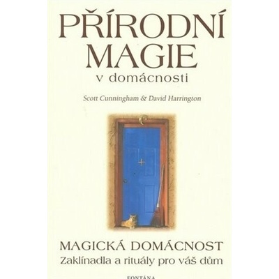 Přírodní magie v domácnosti