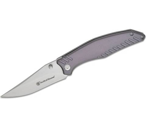 Smith & Wesson Black Ops 1209511