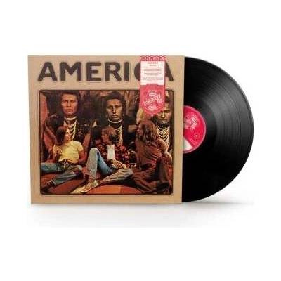2 America - America (SYEOR 2026) LP