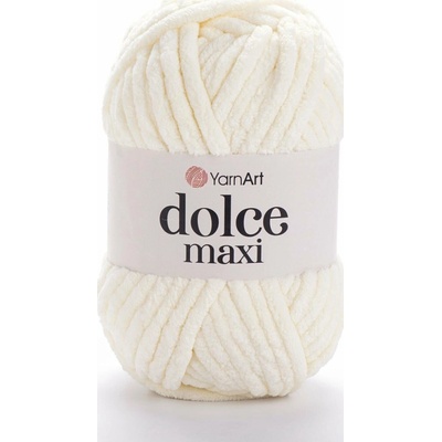 Yarn Art Dolce Maxi 745 Pletacia priadza