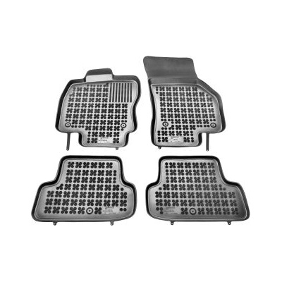 Гумени стелки за AUDI A3 8V Hatchback (2012-2020) - 3-door - тип леген