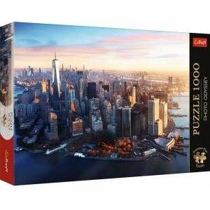 Trefl Puzzle - 1000 Premium Plus Manhattan, New York Trefl 10828