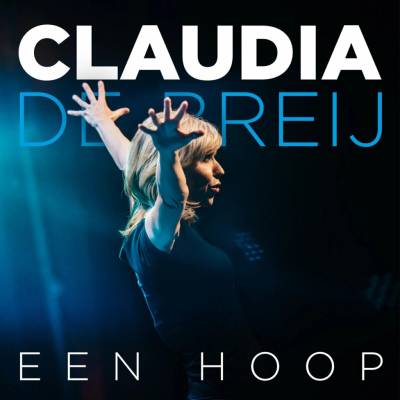 Claudia De Breij - Claudia De Breij - Een hoop CD