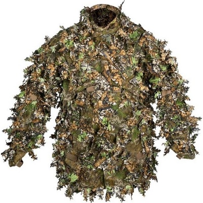 Novritsch Modular 3D Ghillie Suit Amber