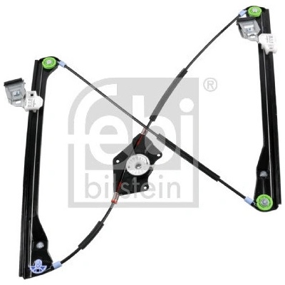 Zvedací zařízení oken FEBI BILSTEIN 180312