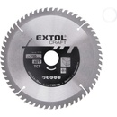 EXTOL CRAFT 19110 Pílový kotúč 210x1,4x30 mm 60 zubov
