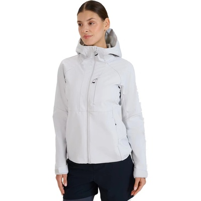 4F-SOFTSHELL JACKET F315-27S-COLD LIGHT GREY