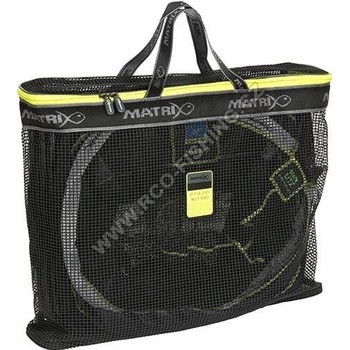 Fox Matrix Taška Dip & Dry Net Bag Medium