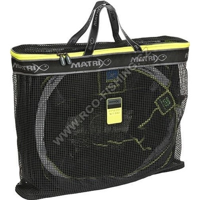 Fox Matrix Taška Dip & Dry Net Bag Medium