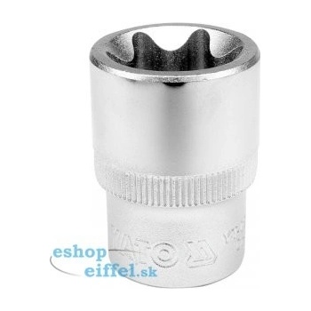 Yato bit TORX 1/2" E14