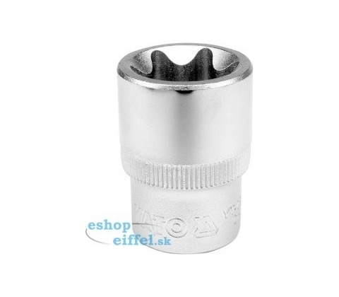 Yato bit TORX 1/2" E14