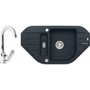 Set Alveus Niagara 60 + Tina