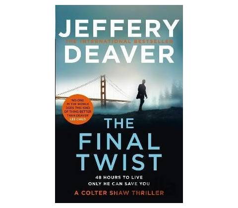 The Final Twist