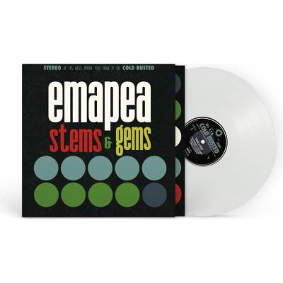 Emapea - Stems & Gems LP