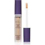 Claresa Care All Day Natural Skin Serum Concealer течен прикриващ коректор цвят 1W Light Warm 7ml