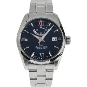 Orient Мъжки автоматичен часовник Orient Star Classic - RE-AU0005L (RE-AU0005L) Часовници