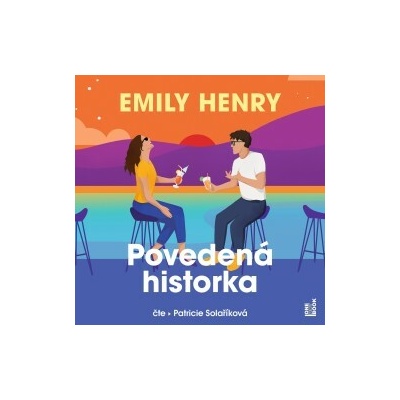 Povedená historka