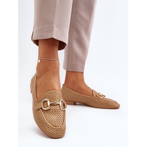 Step in style Дамски обувки тип мокасини модел 194164 Step in style