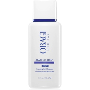 Obagi Nu-Derm® почистващ гел 198ml