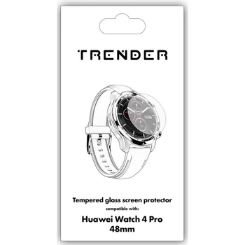 Trender ФОЛИО ПРОТЕКТОР trender huawei watch 4 pro 48 mm