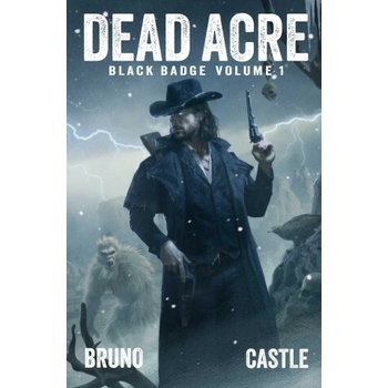 Dead Acre