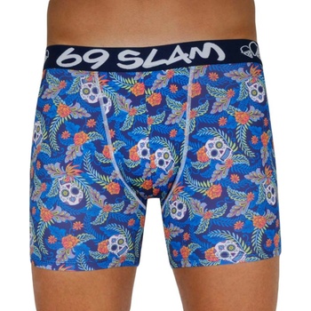 69slam Мъжки боксерки 69SLAM fit mex 69slam | Sin Mnogotsveten | МЪЖЕ | M