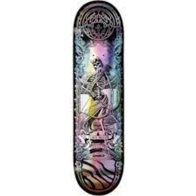 Darkstar Дъска за скейт darkstar cameo celtic foil super sap r7 8.125