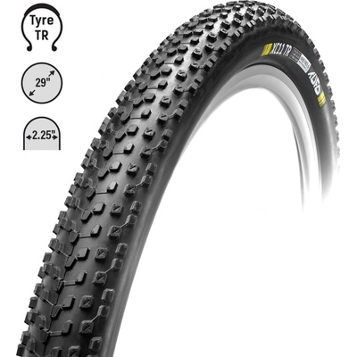 Tufo XC11 TR 29x2.35 kevlar