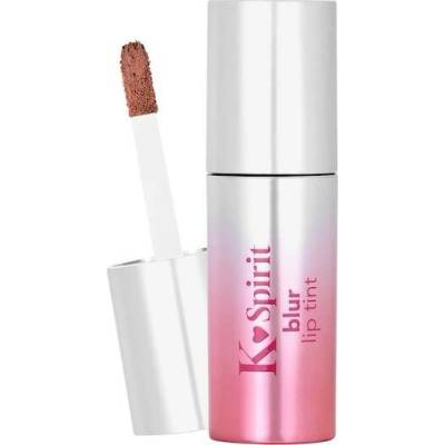 Flormar Liceni-rtu rtěnka K-Spirit Blur Lip Tint 004 Cinnamon Veil 4 ml