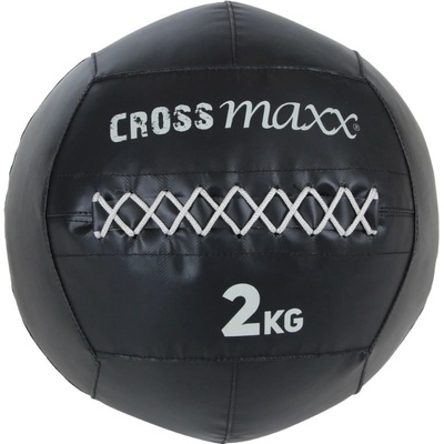 Lifemaxx Wall ball PRO 2 kg