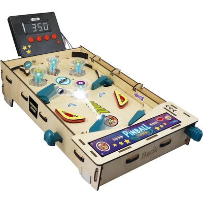 Buki Pinball herný automat