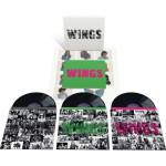 Universal Paul McCartney & Wings: Wings - 3Vinyl (LP) (087657)