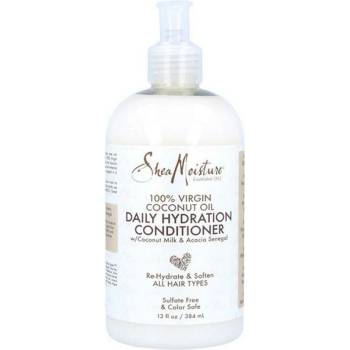 Shea Moisture Daily Hydration Conditioner 384 ml