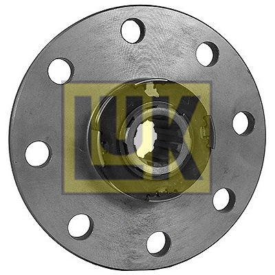 Schaeffler LuK Tlumic torznich kmitu, spojka 370006610