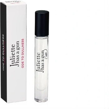 Juliette Has A Gun Ode To Dullness Mini Spray - EDP 7.5 ml унисекс