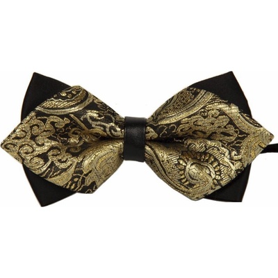 Amparo Miranda Suit Bow 805-22 Gold