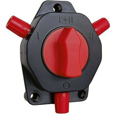 Přepínač k elektrickému ohradníku