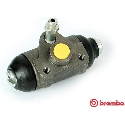 Válec kolové brzdy BREMBO A 12 B28