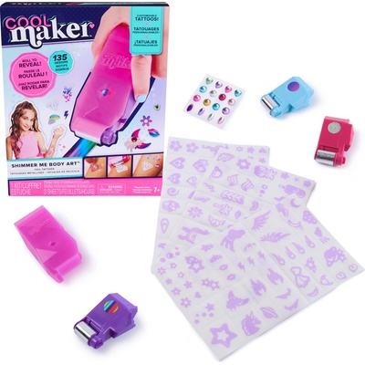 COOL MAKER Tetovací studio
