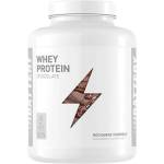 Battery Nutrition Whey Protein [1800 грама] Бисквита с Крем