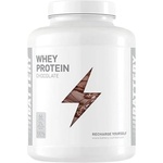 Battery Nutrition Whey Protein [1800 грама] Бисквита с Крем