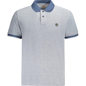 Timberland Мъжка тениска timberland, Размер s, Цвят Син (tb0a2ec2_bl288)