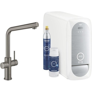 GROHE 31454AL1