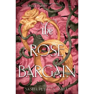 Rose bargain | smith sasha peyton