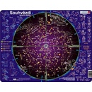 Larsen Souhvězdí severní oblohy 70 dílků